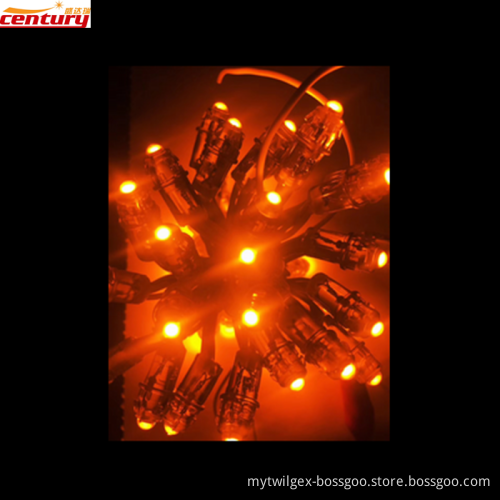 hot sell outdoor holiday decorative christmas LED Flashing string light